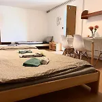 Na Venkove Cirkvice Apartment