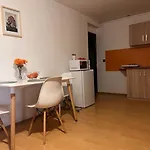 Na Venkove Cirkvice Apartment Zasmuky