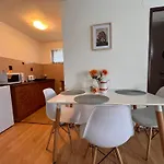 Na Venkove Cirkvice Apartment Zasmuky