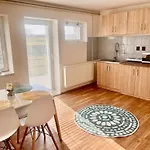 Apartment Na Venkove Cirkvice