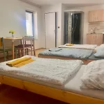 Na Venkove Cirkvice Apartment
