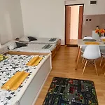 Na Venkove Cirkvice Apartment Zasmuky