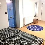 Na Venkove Cirkvice Apartment