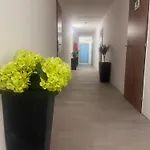 Na Venkově Církvice Appartamento *