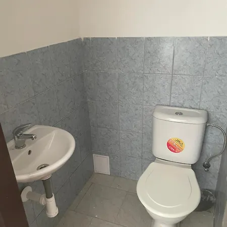 Apartament Na Venkove Cirkvice *