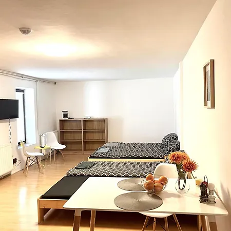 Apartament Na Venkove Cirkvice