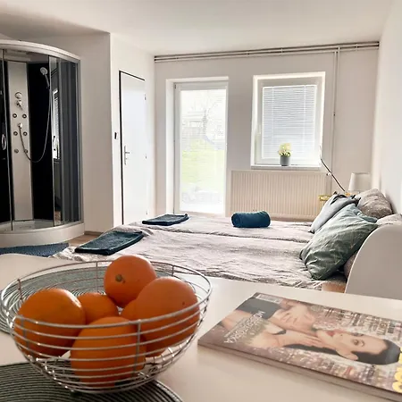 Apartament Na Venkove Cirkvice *
