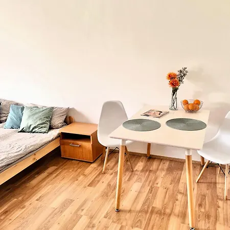 Na Venkove Cirkvice *