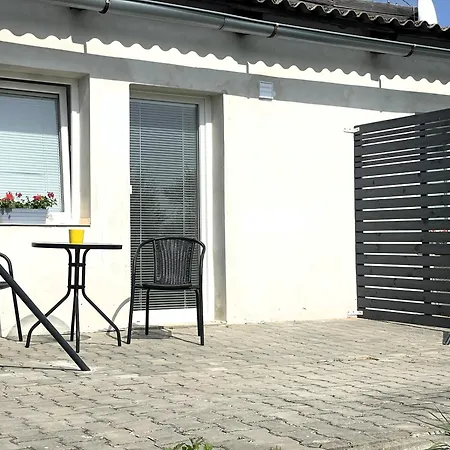 Apartman Na Venkove Cirkvice *