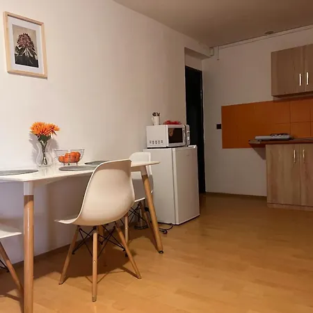 Na Venkove Cirkvice Apartament Zasmuky