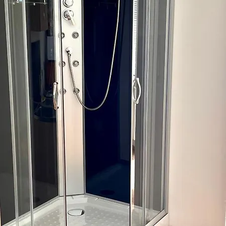 Na Venkove Cirkvice Apartament *