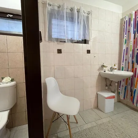 Apartman Na Venkove Cirkvice