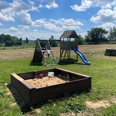 Appartamento Na Venkově Církvice *