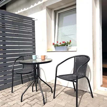 Na Venkove Cirkvice Apartament Zasmuky