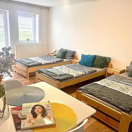 Appartamento Na Venkově Církvice Zasmuky