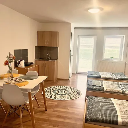 Na Venkově Církvice *