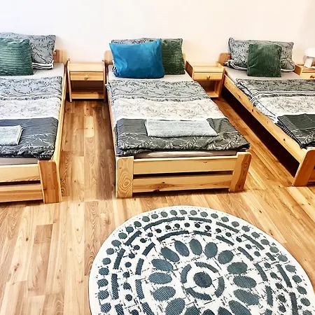 Na Venkove Cirkvice Zasmuky