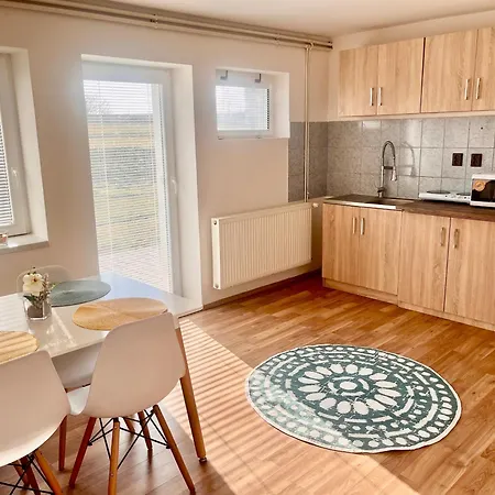 Apartament Na Venkove Cirkvice