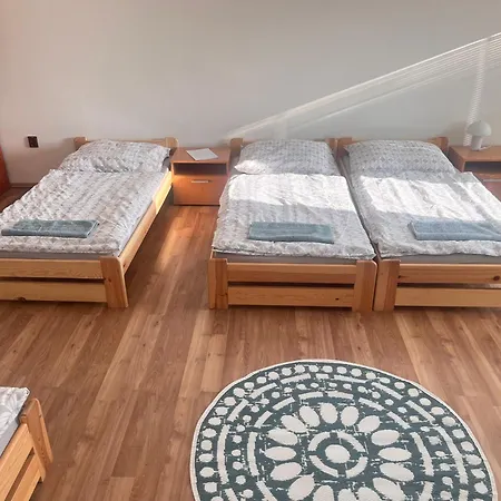 Apartament Na Venkove Cirkvice *