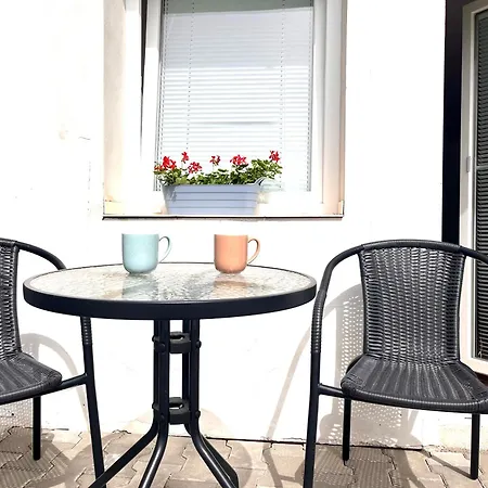 Na Venkove Cirkvice * Zasmuky