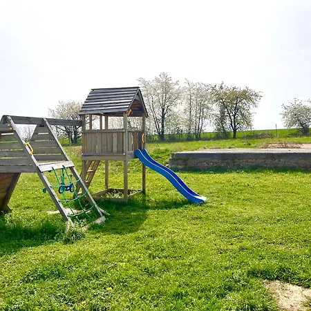 Na Venkove Cirkvice Zasmuky