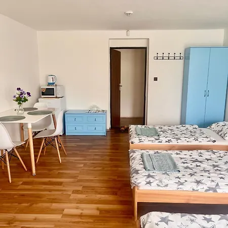 Na Venkově Církvice *