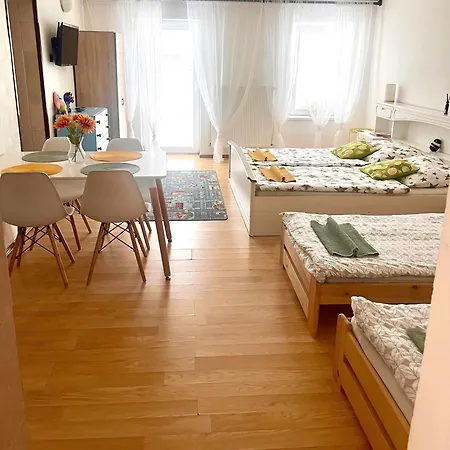 Apartman Na Venkove Cirkvice Zasmuky