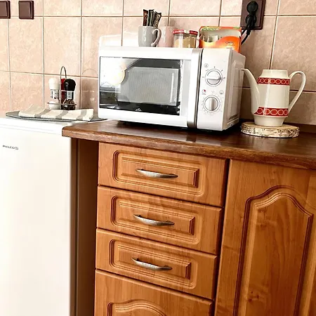 Apartman Na Venkove Cirkvice