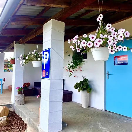 Na Venkove Cirkvice Apartment *