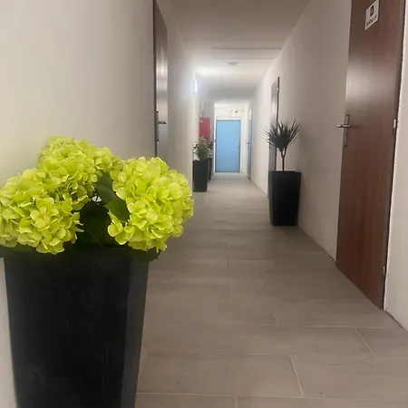Na Venkove Cirkvice Apartman *