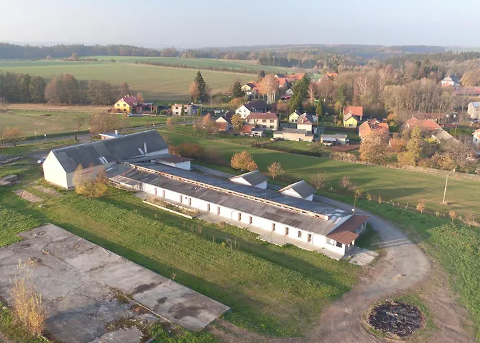 Na Venkove Cirkvice *