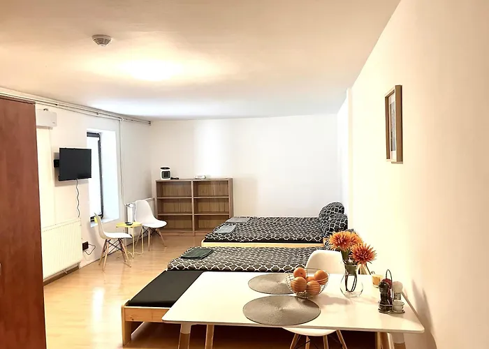 Apartament Na Venkove Cirkvice