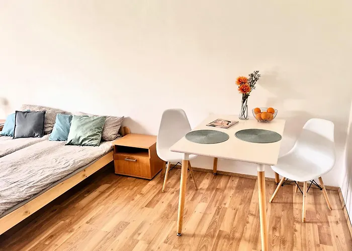 Na Venkove Cirkvice *