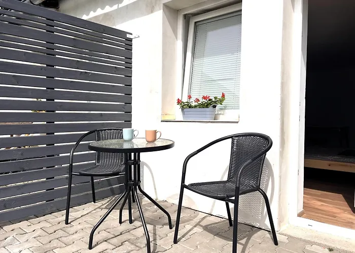 Na Venkove Cirkvice Apartment Zasmuky