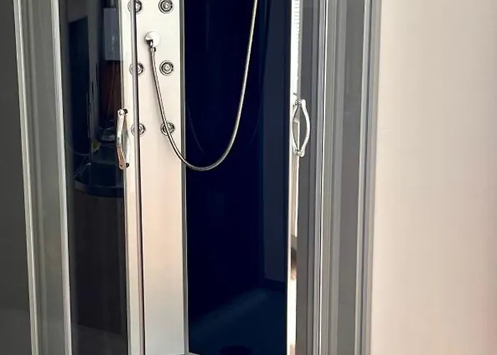 Na Venkově Církvice Apartamento *