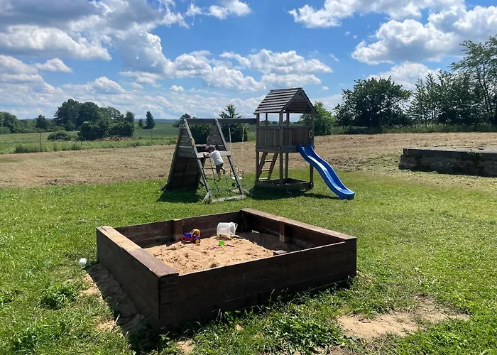 Apartment Na Venkove Cirkvice *