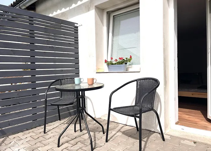 Na Venkove Cirkvice Apartment Zasmuky