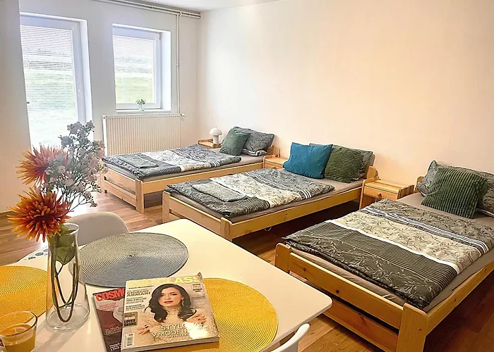 Apartment Na Venkove Cirkvice Zasmuky