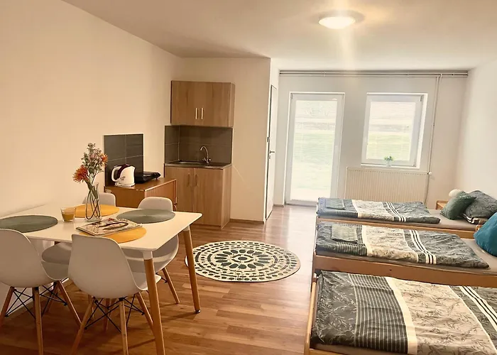 Na Venkove Cirkvice *