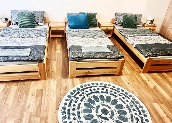 Na Venkove Cirkvice Zasmuky