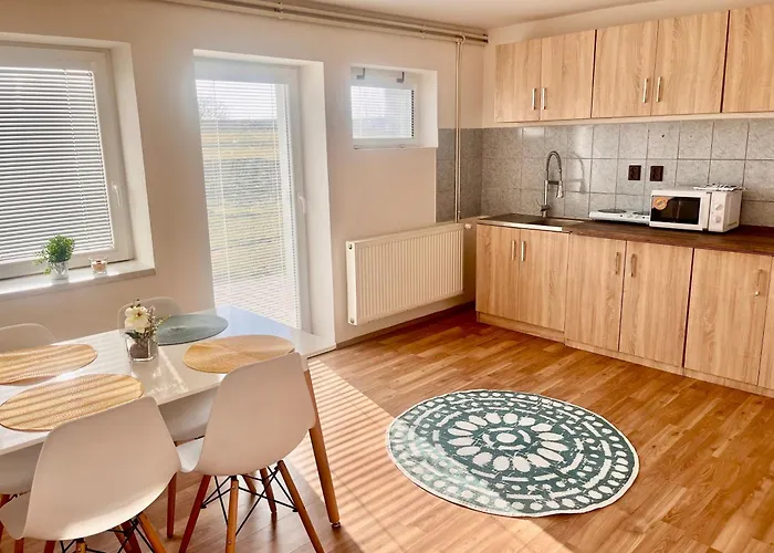 Apartment Na Venkove Cirkvice