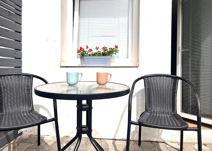 Na Venkove Cirkvice * Zasmuky