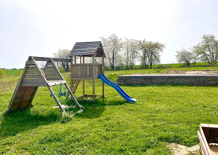 Na Venkove Cirkvice Zasmuky