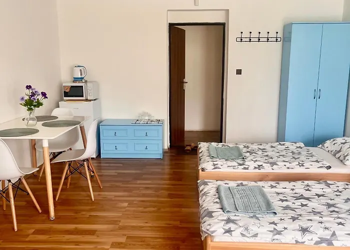 Na Venkově Církvice *