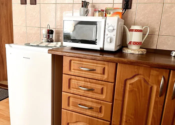 Apartman Na Venkove Cirkvice